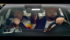 Dian Solo x Georgi Kostadinov - Funky Taxi Driver (Official Video) (1012P) - Videoclip.bg