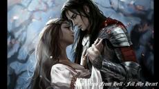 На две стъпки от ада изпълни сърцето ми! Two Steps From Hell - Fill my heart (Epic Music) - Videoclip.bg