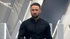 "НРАВИТСЯ, НЕ НРАВИТСЯ, ТЕРПИ ПРЕЗИДЕНТ" - Пародист Зеленського ЗВЕРНУВСЯ до президента. 11.02.22 - Videoclip.bg