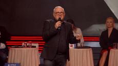 Zeljko Samardzic - Bas steta  (Tv Prva 13.02.2022.) - Videoclip.bg