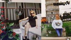 Νατάσα Θεοδωρίδου - Ούτε μια λέξη - нито дума - Videoclip.bg