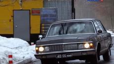 Чуждо лице (2012) Е06 - Videoclip.bg