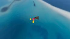 GTA 5 Mickey Mouse vs Minnie Mouse Water Ragdolls & Fails Ep.9 [Euphoria Physics] - Videoclip.bg