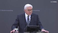 Президент ФРГ Штайнмайер переизбран на второй срок - Videoclip.bg