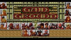 NO MAN LEFT BEHIND!- Gain Ground (2 Player Active, All Characters Rescued, Normal Difficulty) - Videoclip.bg