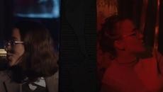 Morgan Harper-Jones - Want Me (Official Video) - Videoclip.bg