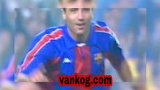 Един е Ицо! Най-доброто от Христо Стоичков! - Videoclip.bg