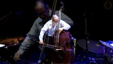 Sylvie Courvoisier Trío | CBA JAZZ FESTIVAL 2018 - Videoclip.bg