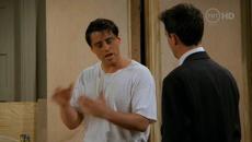 Приятели сезон 3 епизод 5 Българско аудио - Videoclip.bg