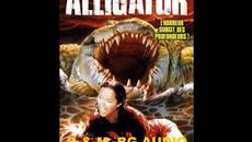 Великият Алигатор (1979) BG Audio - Videoclip.bg