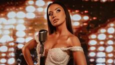 ✍️ KATARINA ZIVKOVIC -  NISAM NI MAJKA NI ZENA (COVER) - Videoclip.bg