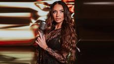 ✍️ KATARINA ŽIVKOVIĆ - NIJE MOJE SRCE LUDO (COVER) - Videoclip.bg