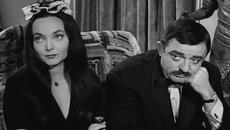 Mother Lurch Visits The Addams Family / Майката на Лърч посещава семейство Адамс - Videoclip.bg