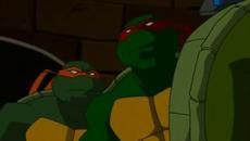 костенурките нинджа Сезон 1 Епизод 2 - A Better Mousetrap - Videoclip.bg