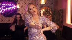 Andrijana Cvetkovic - Nestvarno vece (Official Video) - Videoclip.bg