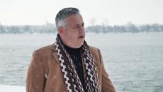 Nemanja Nikolic - Rane moje official-video 2022 - Videoclip.bg