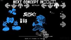 New Pibby Leaks | Concepts | FNF VS Pibby Mickey Mouse | Come Learn With Pibby - Videoclip.bg