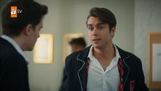 Öğrenci temsilci adayına, güzeller güzeli Asiye adayı! - Kardeşlerim 39.Bölüm - Videoclip.bg