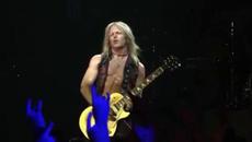 Doug Aldrich - guitar solo - Videoclip.bg