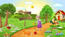 КОТО - детска песничка за коте - Videoclip.bg