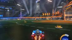 Rocket League PC Gameplay - Videoclip.bg
