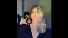 Ana Stanic  - Ljubav bez dodira eurosong - 2022 - Videoclip.bg