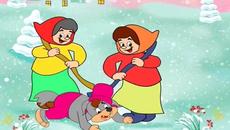 „Болен здрав носи“ – приказка - Videoclip.bg