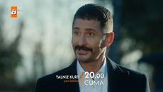 Yalnız Kurt 5. Bölüm Fragmanı @Yalnız Kurt - Videoclip.bg
