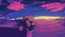 Motion & Butterfly - Videoclip.bg