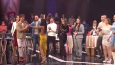 Cipka i Kaca Zivkovic - Splet - ZG Specijal 23 - (Tv Prva 20.02.2022.) - Videoclip.bg