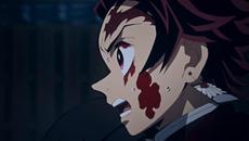 Demon Slayer s2 ep8 { BG SUB } - Videoclip.bg