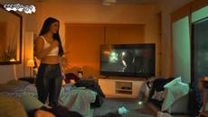 Michaela - Διατηρούμε Αποστάσεις - спазваме дистанции - Videoclip.bg