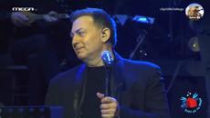 ♫ Αφιέρωμα στον Στέλιο Καζαντζίδη (Βασίλης Καρράς κ Νίκος Μακρόπουλος) «Σπίτι με το MEGA» 6.3.2021 - Videoclip.bg