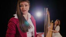 Julijana Vincan - Istina i lazi official video izbor za pesmu Evrovizije 22 - Videoclip.bg