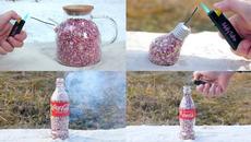 Top 4 Match Heads Chain Reactions - Videoclip.bg