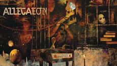 Allegaeon - DAMNUM (FULL ALBUM) - Videoclip.bg