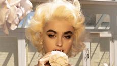 Stefania Ferrario♛ Marilyn Monroe, Норма Джийн ♛ vaskomutafchiev2 - Videoclip.bg