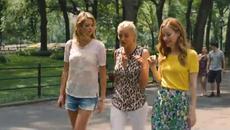 „Oтмъщeниe пo жeнcки“ – кoмeдия, II част - Videoclip.bg