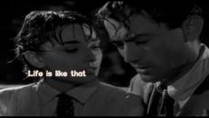 Neon tape - Life is like that [lofi hip hop] feat. Audrey Hepburn - Videoclip.bg