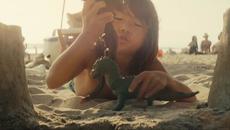 MEGAN - 'CLOVERFIELD' - PROOF OF CONCEPT - Videoclip.bg