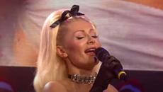 Sladjana Mandic i Zeljko Samardzic - Male obicne stvari  (Tv Prva 26.12.2021.) - Videoclip.bg