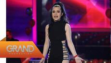 Zorana Micanovic - Sikter - (Tv Grand 31.12.2021.) - Videoclip.bg