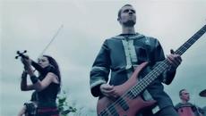 Metalwings - Crying of the Sun (Official Video)Bg subs (вградени) - Videoclip.bg