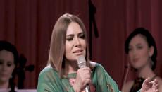 „Amarga Navidad“ („Горчива Коледа“) – Tania Libertad - Videoclip.bg