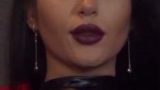 Beautiful Woman Smoking - Videoclip.bg