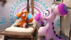 Ой! Къде изчезна Ной 2: Приключението продължава/ 2022 Трейлър - Videoclip.bg