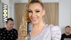 Andrijana Cvetkovic - Lice andjela (COVER 2022) - Videoclip.bg