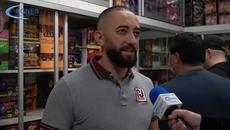 Засилено търсене и предлагане на пиротехника - Videoclip.bg