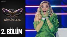 Maske Kimsin Sen? 2. Bölüm - Videoclip.bg
