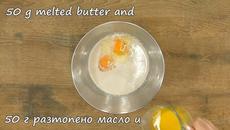 Домашни пухкави милинки с хрупкава коричка. Лесна и икономична рецепта. Обичаме ги!!! - Videoclip.bg